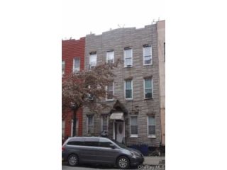 Studio,  0.00 BTH &nbsp;House style home in Bushwick