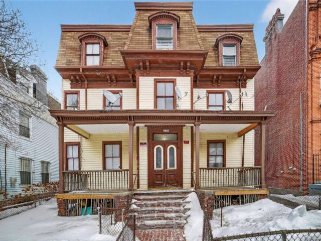 [Yonkers Real Estate, listing number 7257648]