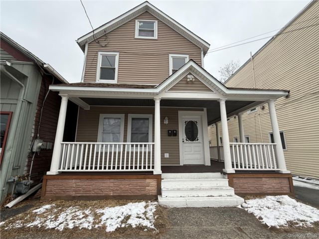  2 BR,  1.00 BTH &nbsp;Other style home in Port Jervis
