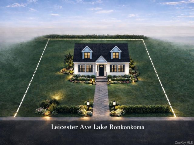  3 BR,  2.00 BTH &nbsp;Exp cape style home in Ronkonkoma