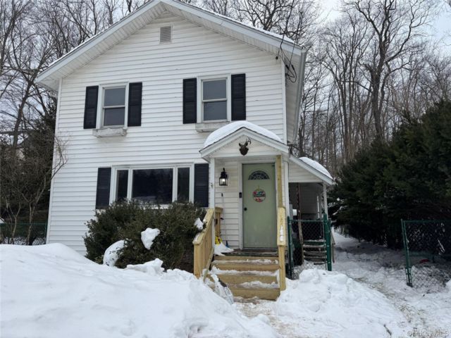 [Livingston Manor Real Estate, listing number 7258230]