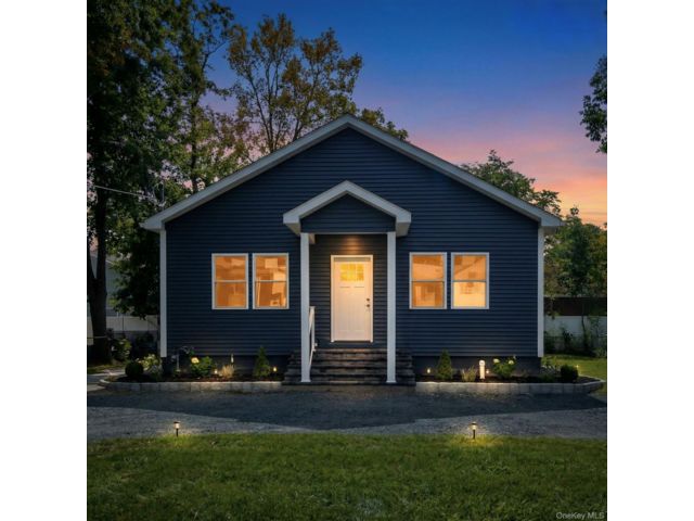  5 BR,  3.00 BTH &nbsp;Ranch style home in Port Jervis