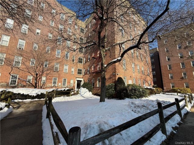 [Bronxville Real Estate, listing number 7258431]
