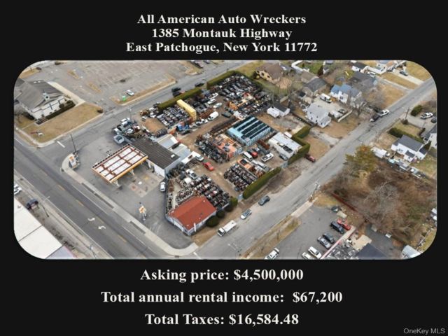 Studio,  0.00 BTH &nbsp;House style home in East Patchogue