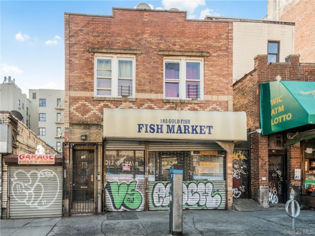 Studio,  0.00 BTH &nbsp;House style home in Morris Heights