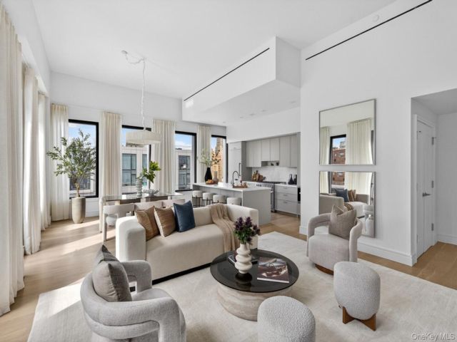  3 BR,  4.00 BTH &nbsp;Condo style home in New York (manhattan)