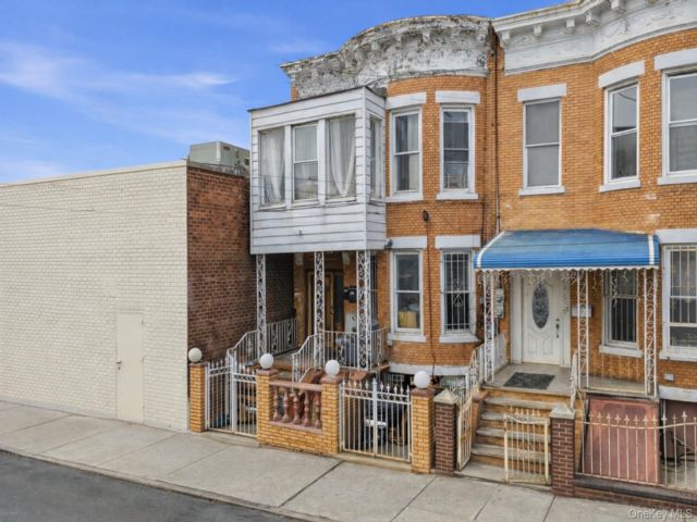 [Ozone Park Real Estate, listing number 7260252]