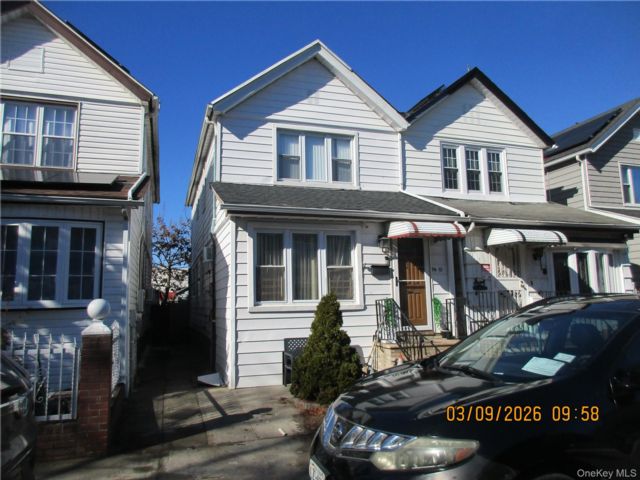 [Ozone Park Real Estate, listing number 7260267]