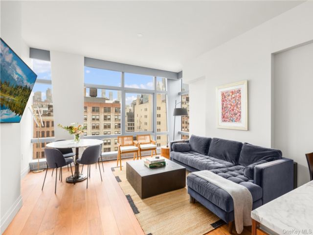  1 BR,  1.00 BTH &nbsp;Other style home in New York (manhattan)