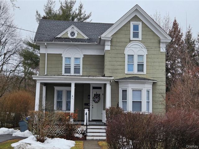  2 BR,  1.00 BTH &nbsp;Traditional style home in Cornwall