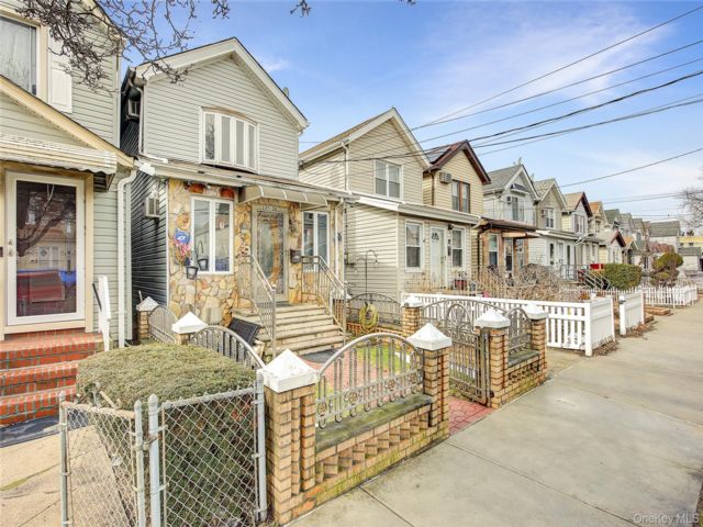 [Ozone Park Real Estate, listing number 7261165]