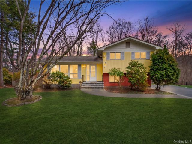 [Yorktown Heights Real Estate, listing number 7261564]