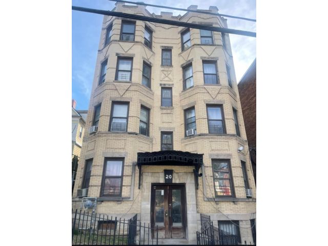 [Yonkers Real Estate, listing number 7261612]