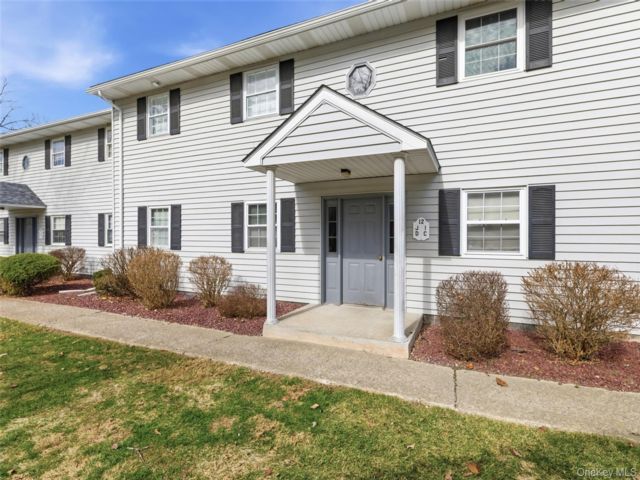  2 BR,  1.00 BTH &nbsp;Other style home in Fishkill
