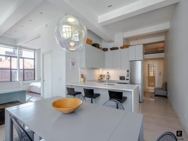  1 BR,  1.00 BTH &nbsp;Other style home in New York (manhattan)