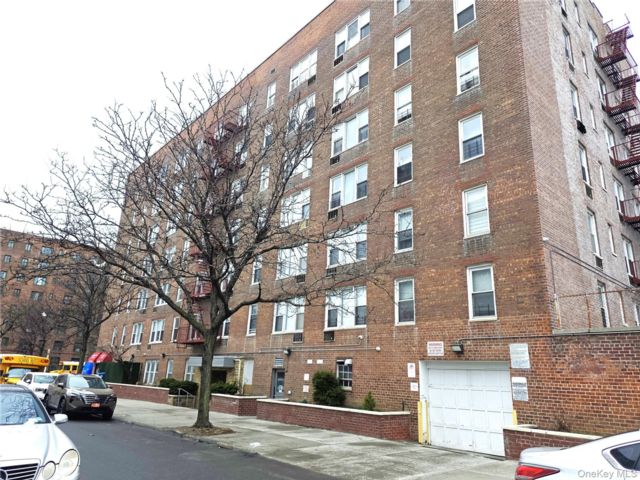 [Parkchester Real Estate, listing number 7262055]