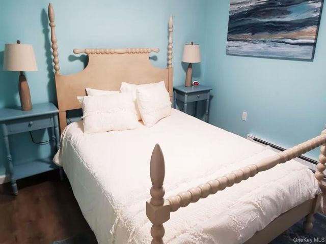  2 BR,  2.00 BTH &nbsp;A-frame style home in Loch Sheldrake