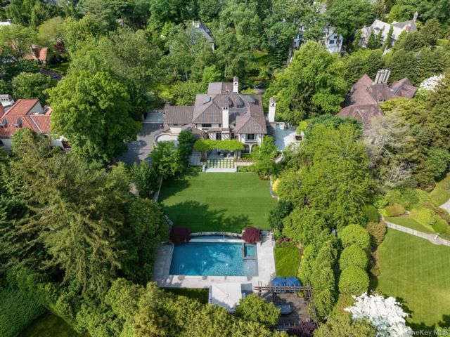 [Bronxville Real Estate, listing number 7262350]