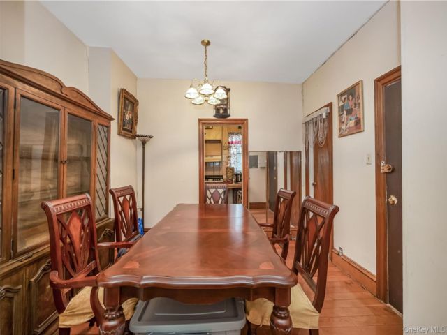  6 BR,  3.00 BTH &nbsp;House style home in Clinton Hill