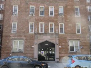 [Parkchester Real Estate, listing number 7262713]