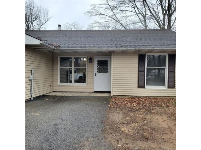  2 BR,  1.00 BTH &nbsp;Ranch style home in Montgomery