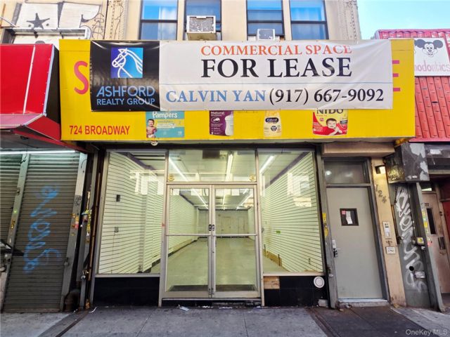 Studio,  0.00 BTH &nbsp;Commercial style home in Bedford Stuyvesant