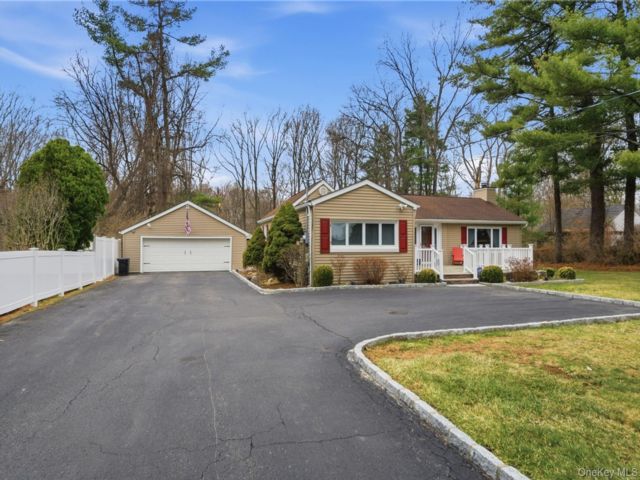 [Yorktown Heights Real Estate, listing number 7262899]