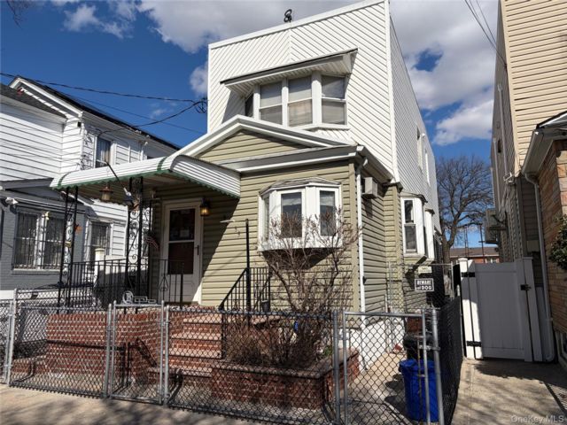 [Ozone Park Real Estate, listing number 7262928]