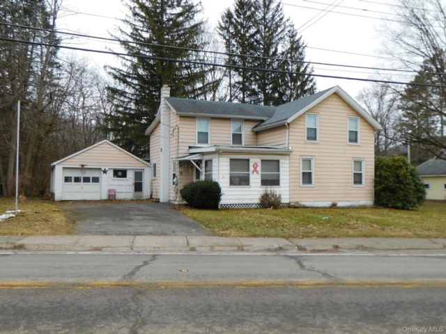  2 BR,  1.00 BTH &nbsp;Other style home in Walton