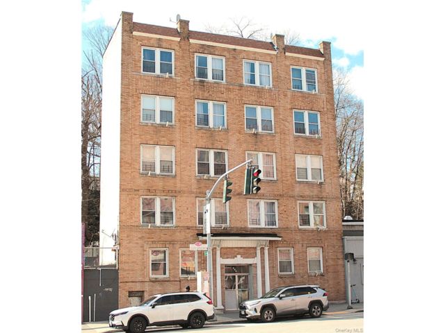 [Yonkers Real Estate, listing number 7263122]