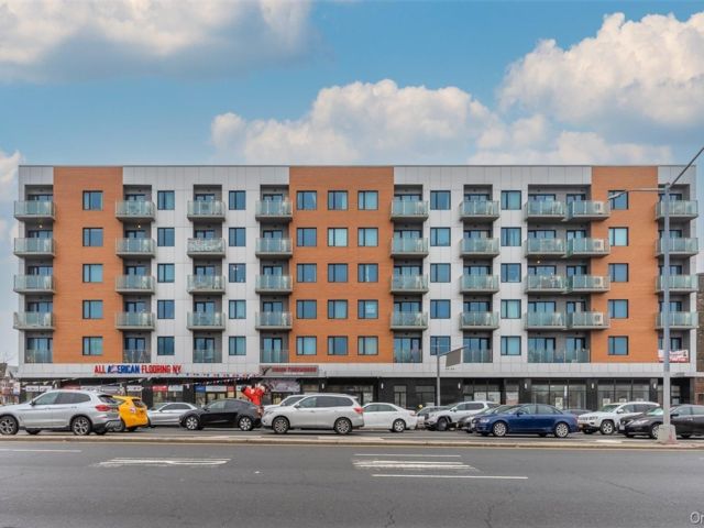 Studio,  0.00 BTH &nbsp;House style home in Rego Park