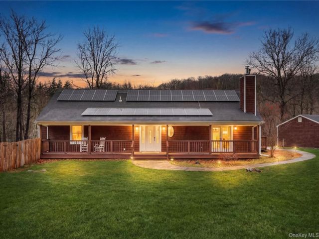 [Yorktown Heights Real Estate, listing number 7263436]