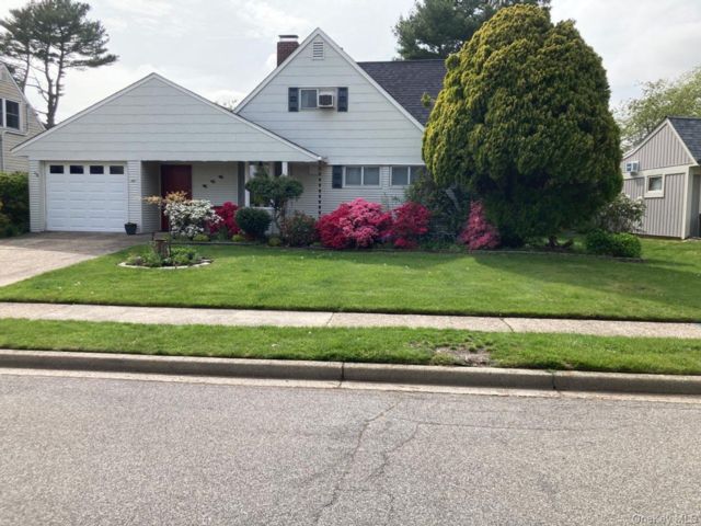 [Hicksville Real Estate, listing number 7263529]