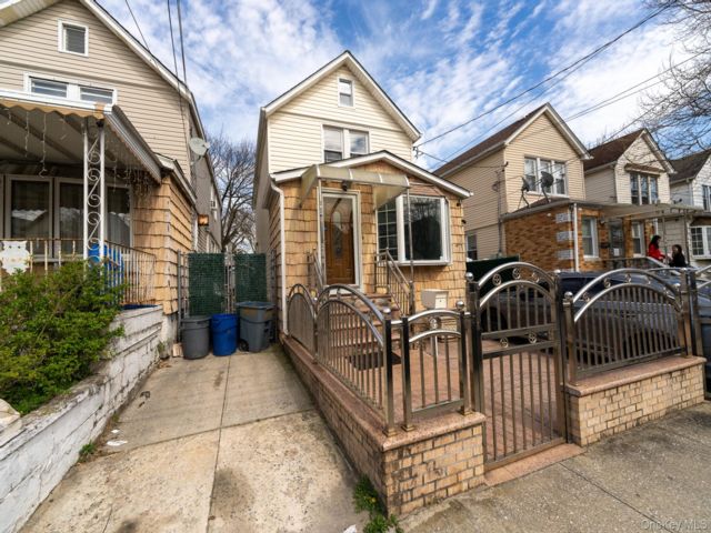 [Ozone Park Real Estate, listing number 7263561]