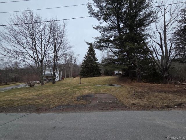 Lot <b>Size:</b> 80' x 258' &nbsp;House style home in White Sulphur Spring