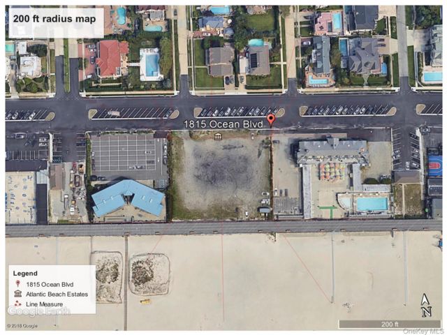 Studio,  0.00 BTH &nbsp;House style home in Atlantic Beach