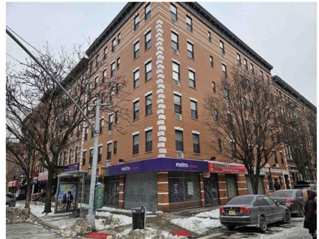  1 BR,  1.00 BTH &nbsp;Other style home in New York (manhattan)