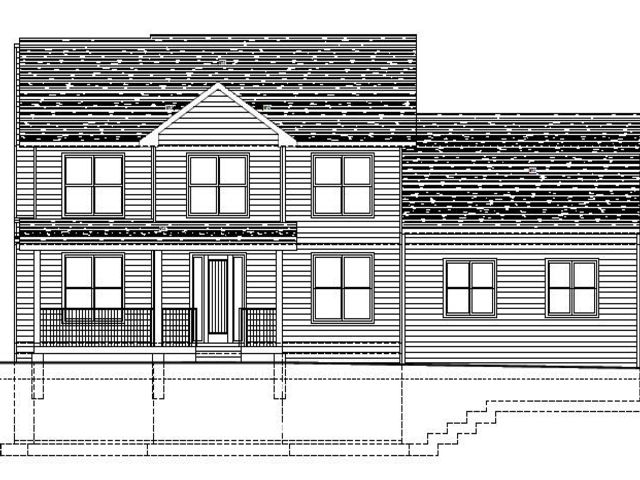  4 BR,  4.00 BTH &nbsp;Colonial style home in Wurtsboro