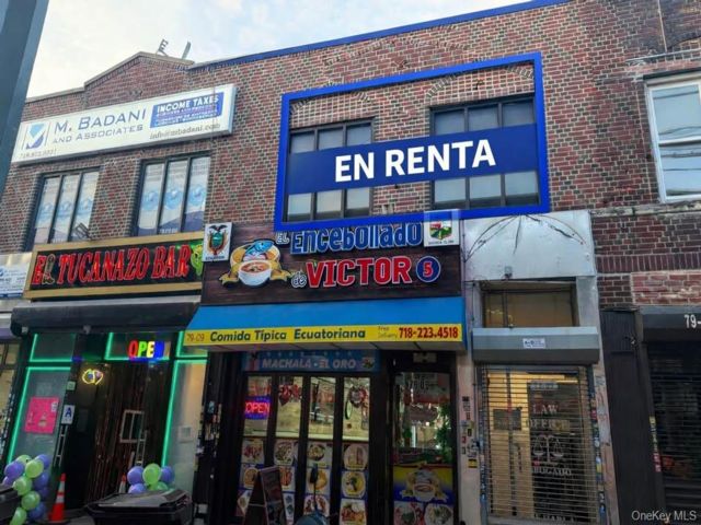 Studio,  0.00 BTH &nbsp;House style home in Jackson Heights