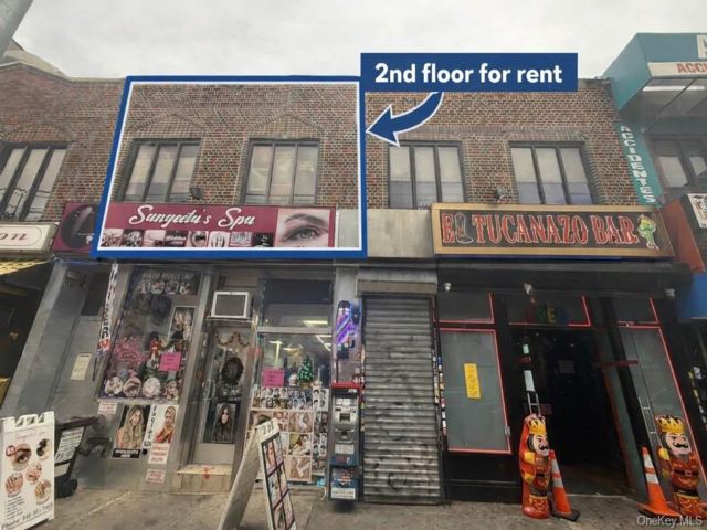 Studio,  0.00 BTH &nbsp;House style home in Jackson Heights