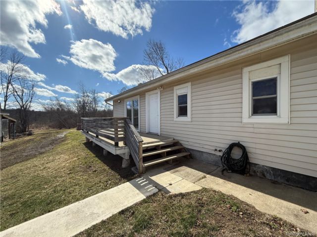  2 BR,  1.00 BTH &nbsp;Other style home in Port Jervis
