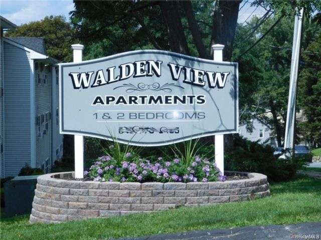  2 BR,  1.00 BTH &nbsp;Garden style home in Walden