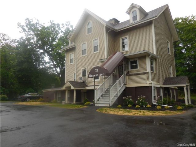  2 BR,  1.00 BTH &nbsp;A-frame style home in Cornwall On Hudson