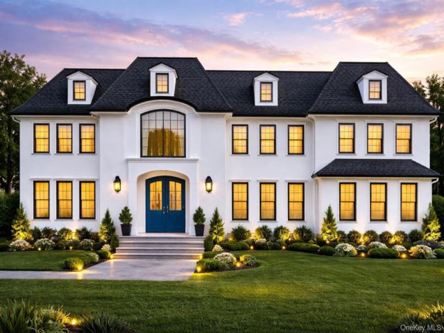  6 BR,  8.00 BTH &nbsp;Colonial style home in Dix Hills