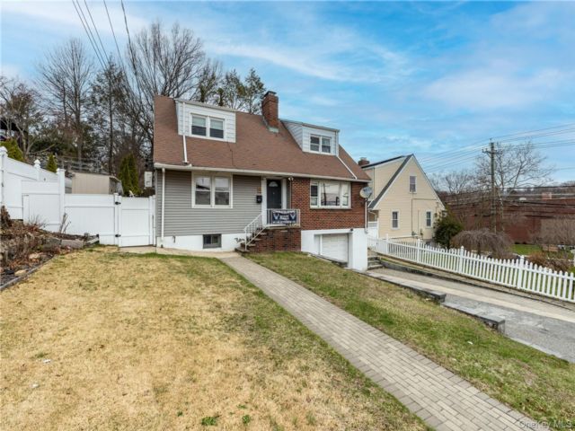 [Yonkers Real Estate, listing number 7264269]