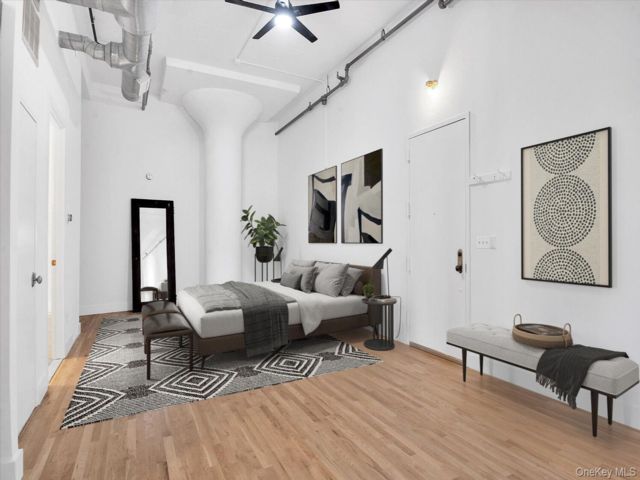 Studio,  1.00 BTH &nbsp;Condo style home in Clinton Hill