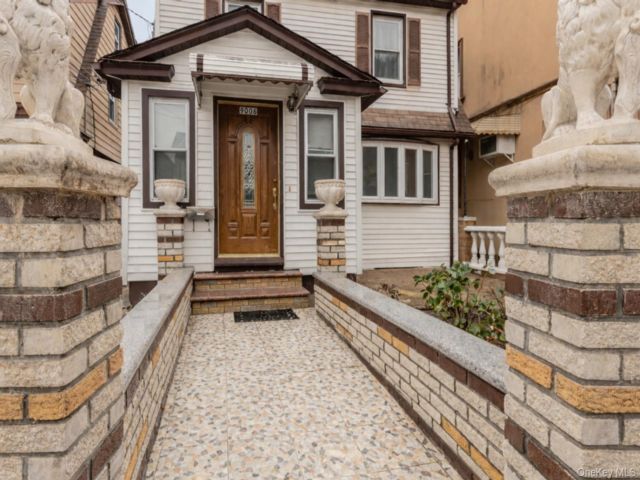 [Ozone Park Real Estate, listing number 7264283]