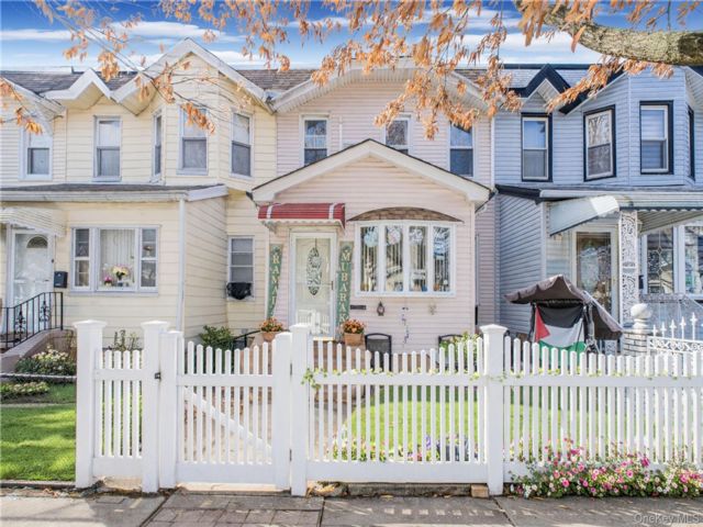 [Ozone Park Real Estate, listing number 7264406]