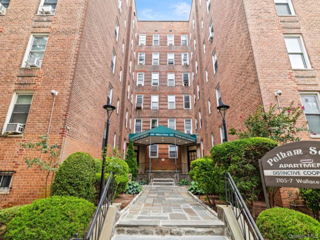 [Parkchester Real Estate, listing number 7264454]