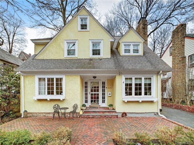 [Bronxville Real Estate, listing number 7264473]